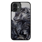 iPhone 16 mystinen voima suojakuoret - Your Land - Noora Kämppi - Ei